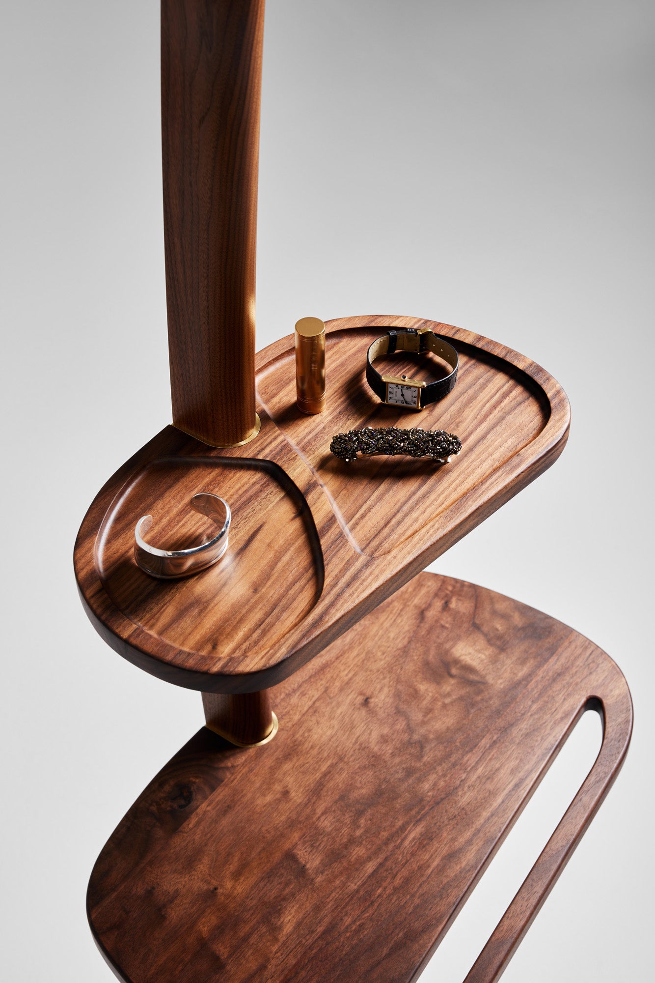 Handmade Clothing Valet