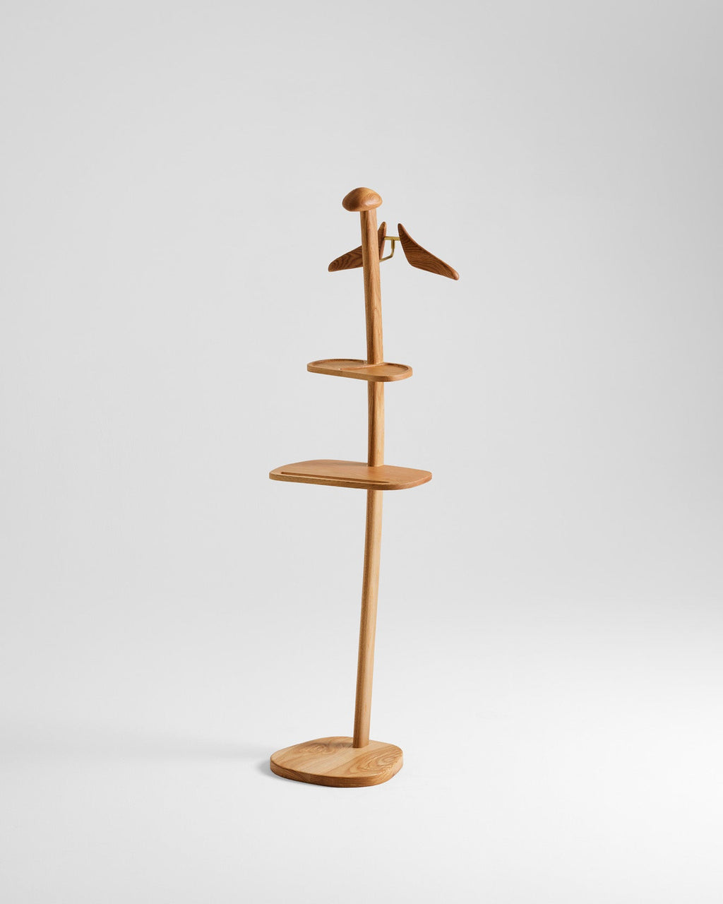 Handmade Clothing Valet