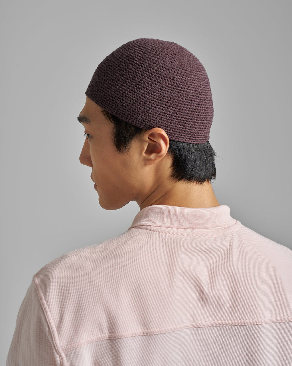 Short Sleeve Pique Pocket Polo