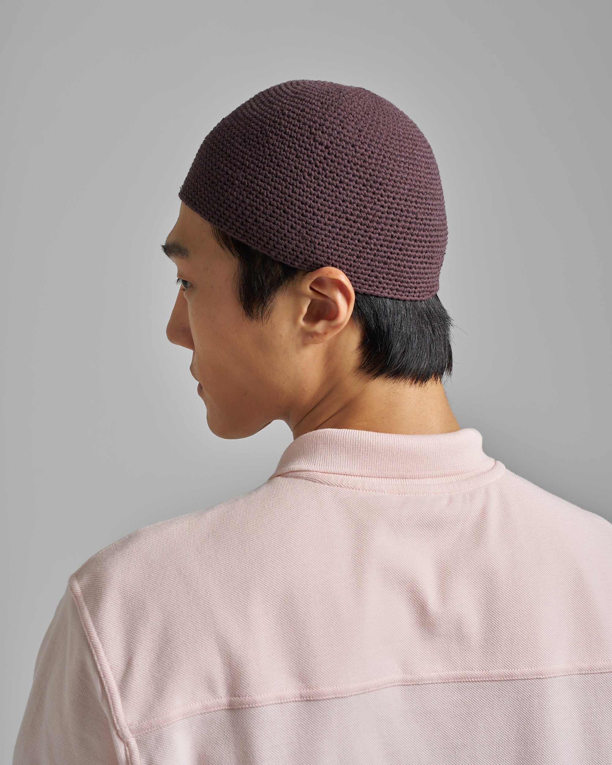 Short Sleeve Pique Pocket Polo