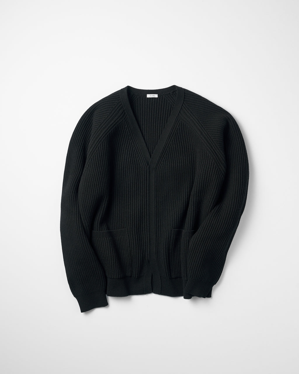 Closed Front Cardigan