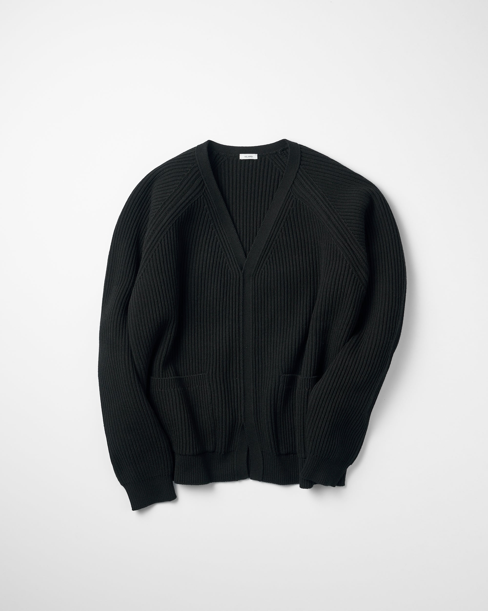 Closed Front Cardigan