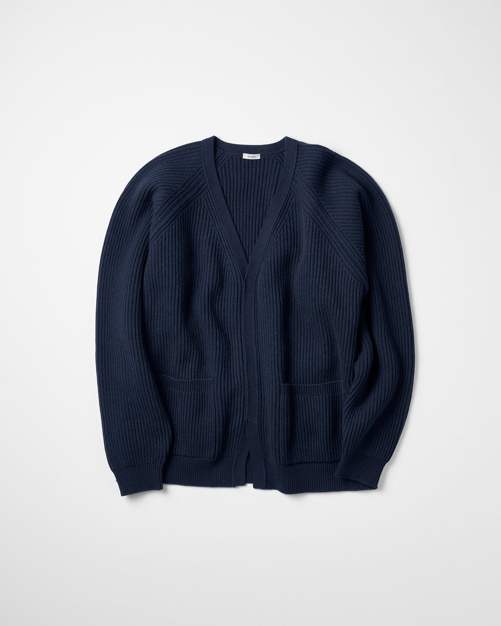 Closed Front Cardigan