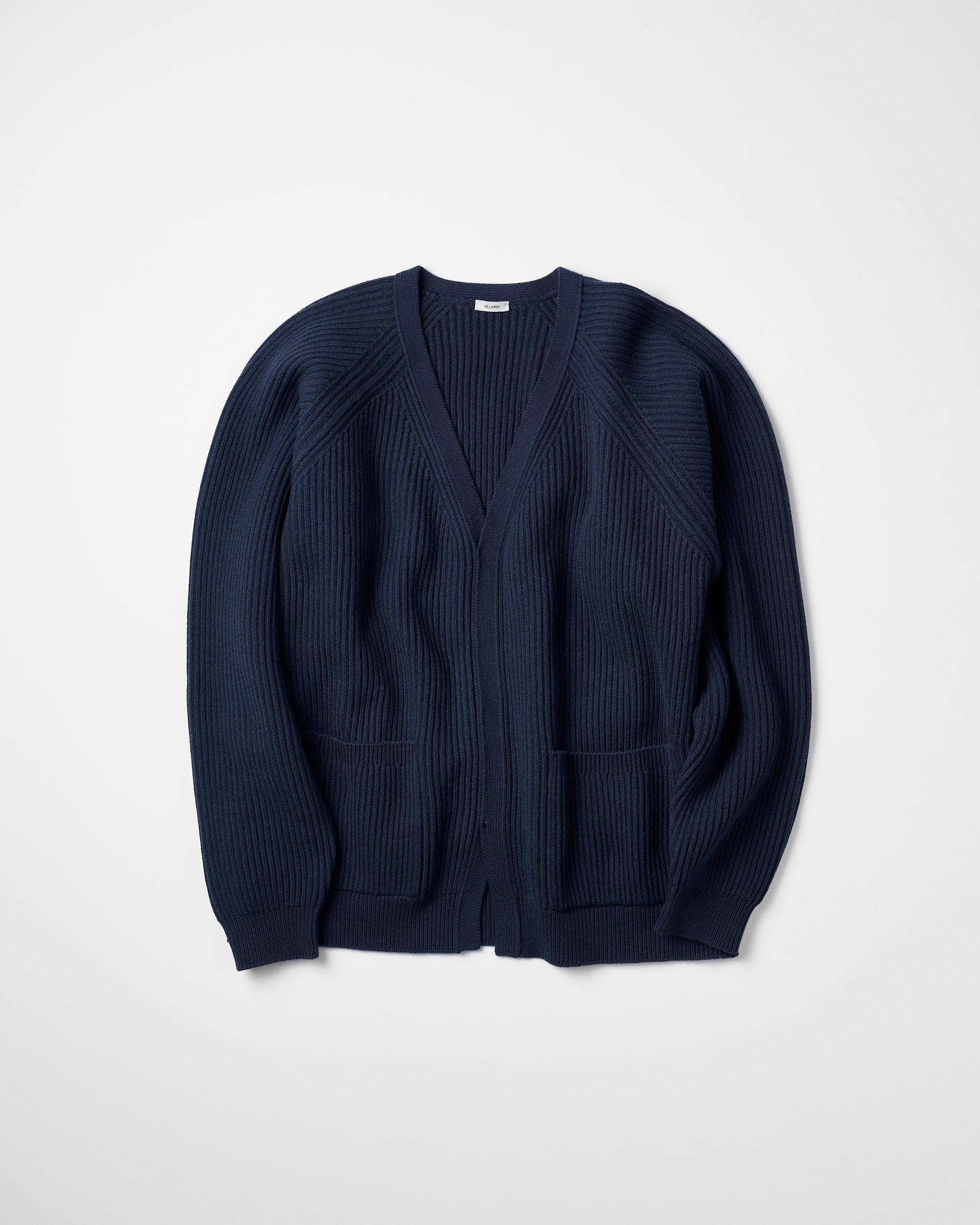 Closed Front Cardigan