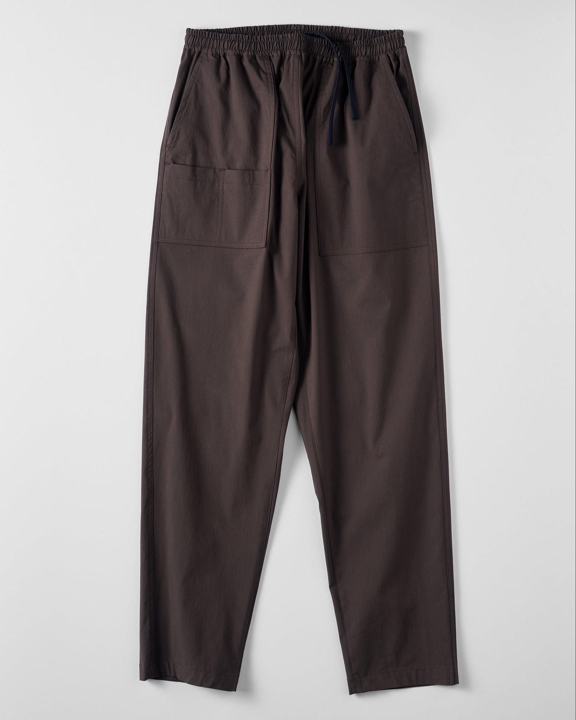 Lightweight Poplin Utility Pant
