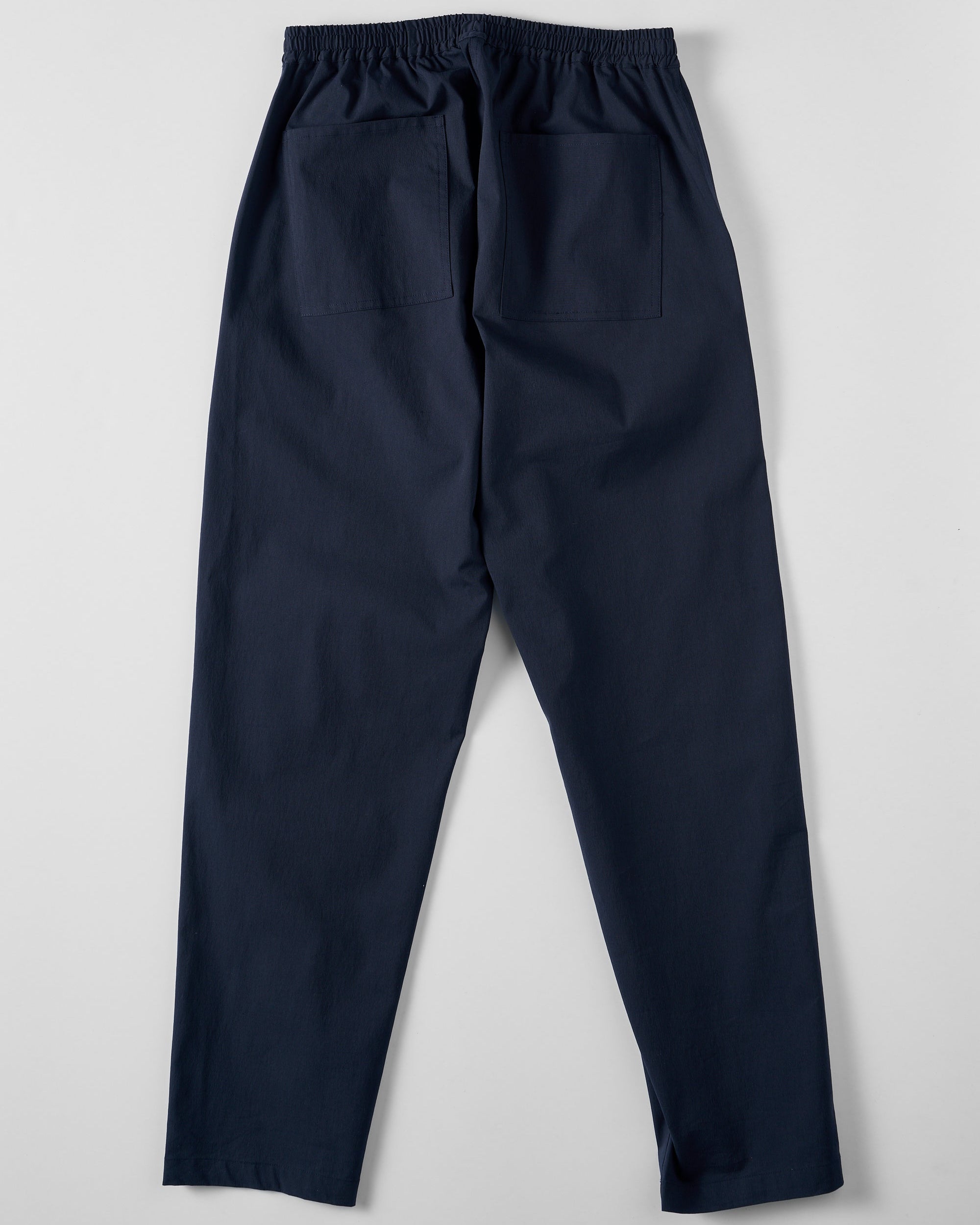 Lightweight Poplin Utility Pant