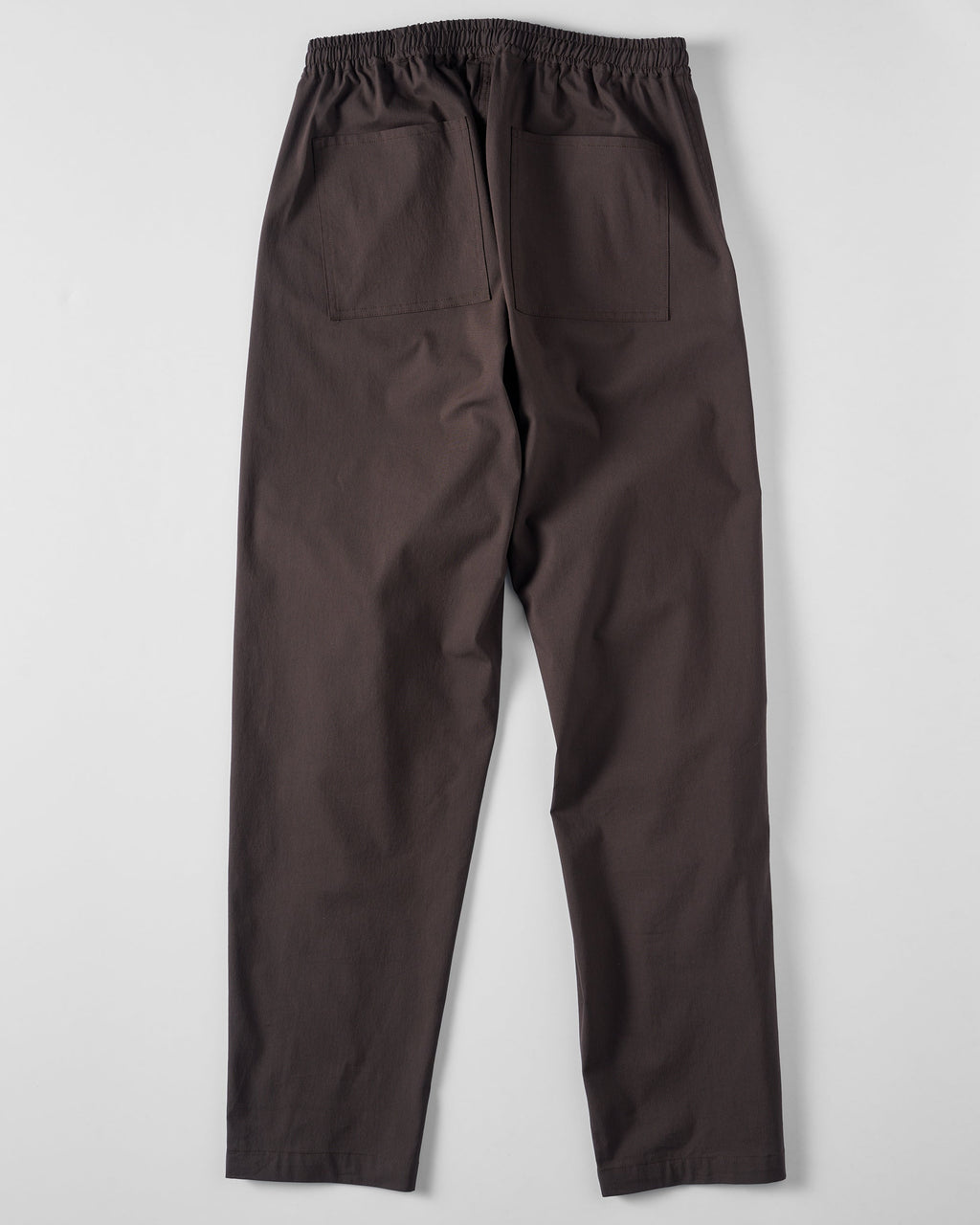 Lightweight Poplin Utility Pant
