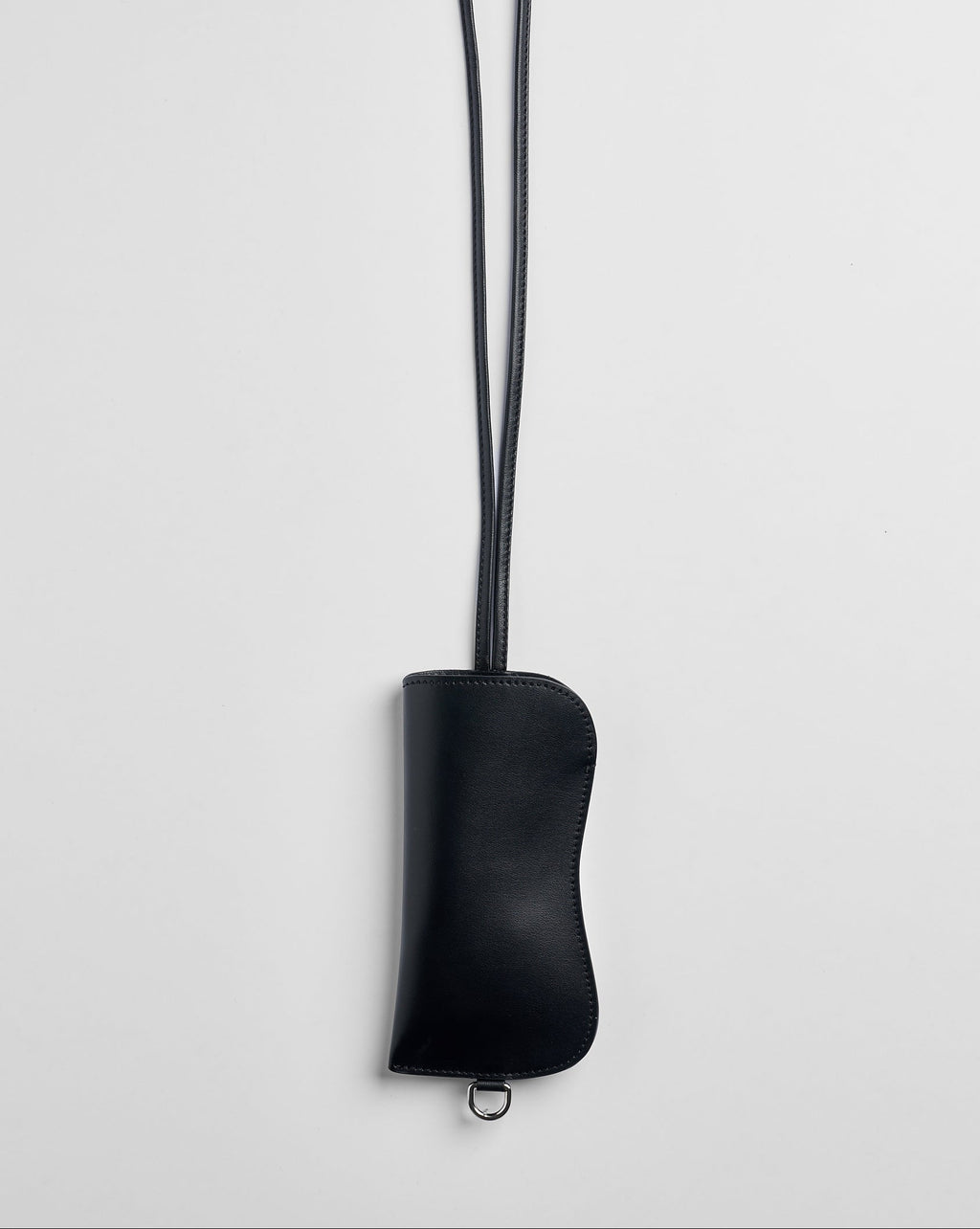 Leather Eyeglass Case