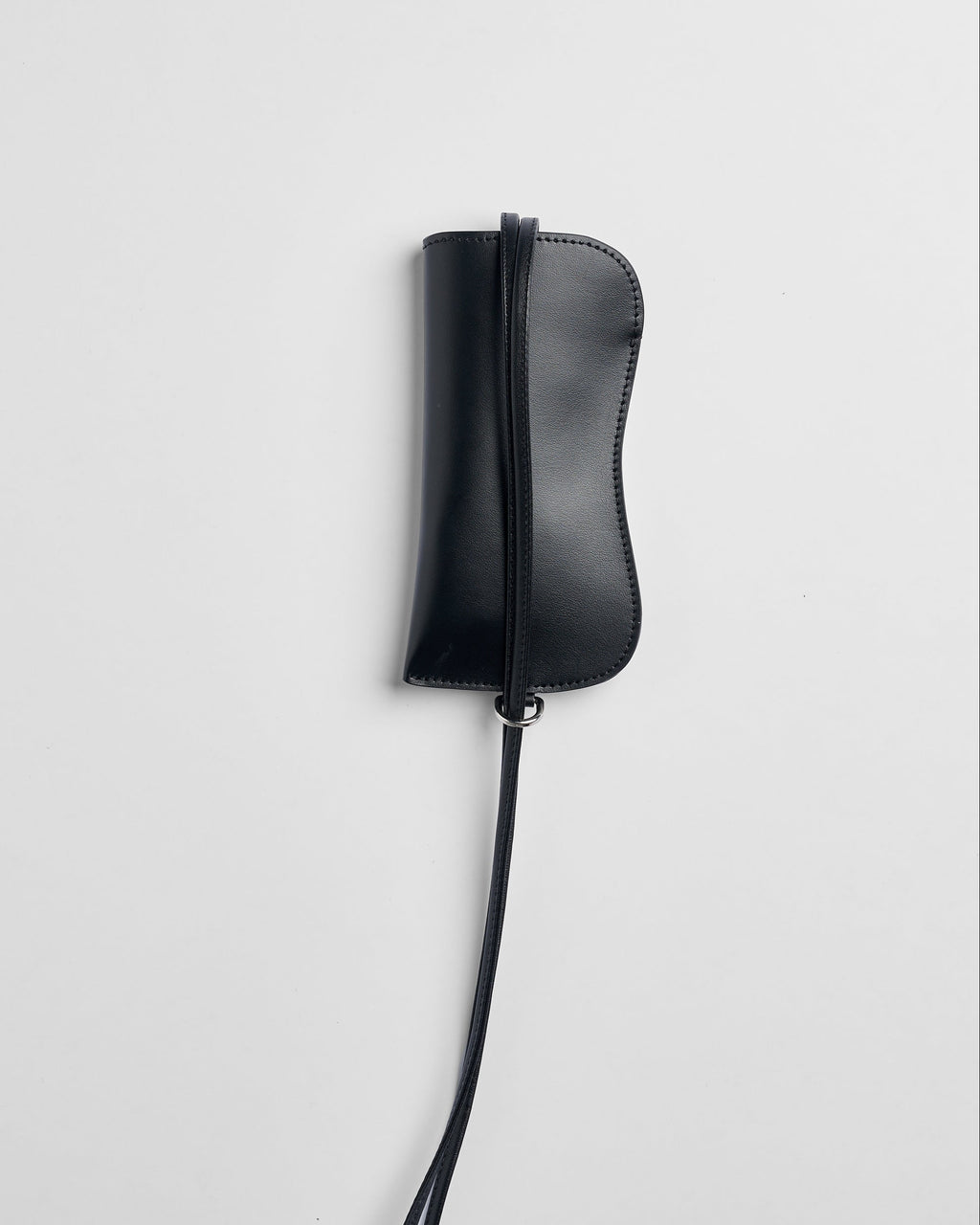 Leather Eyeglass Case