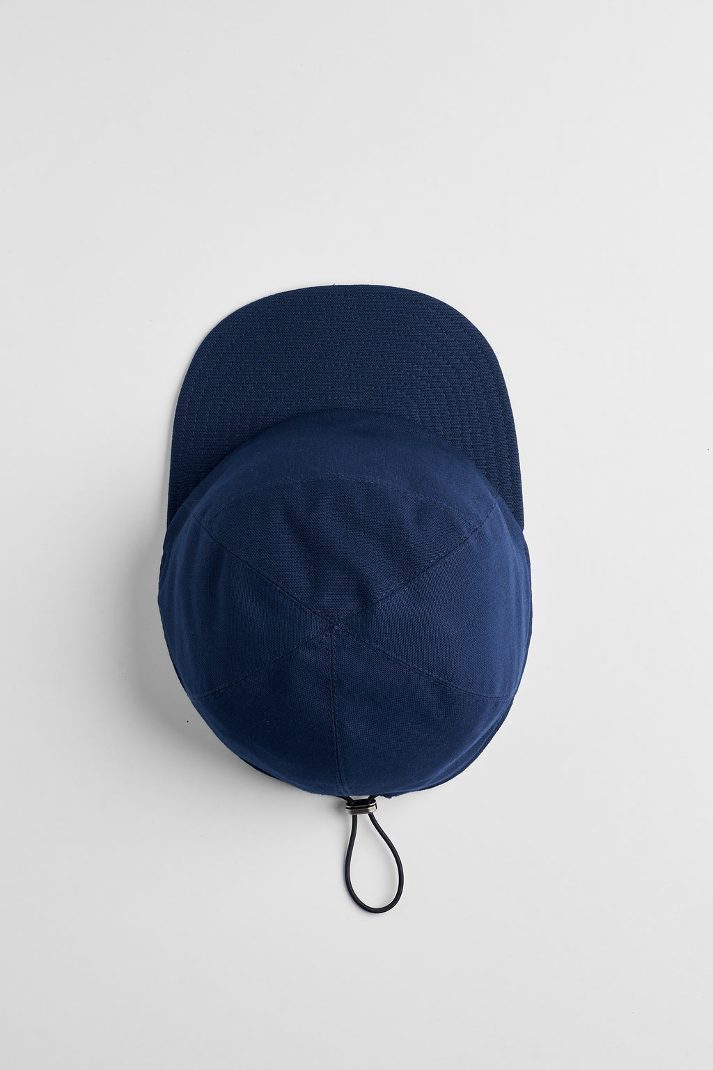 Italian Canvas Ball Cap