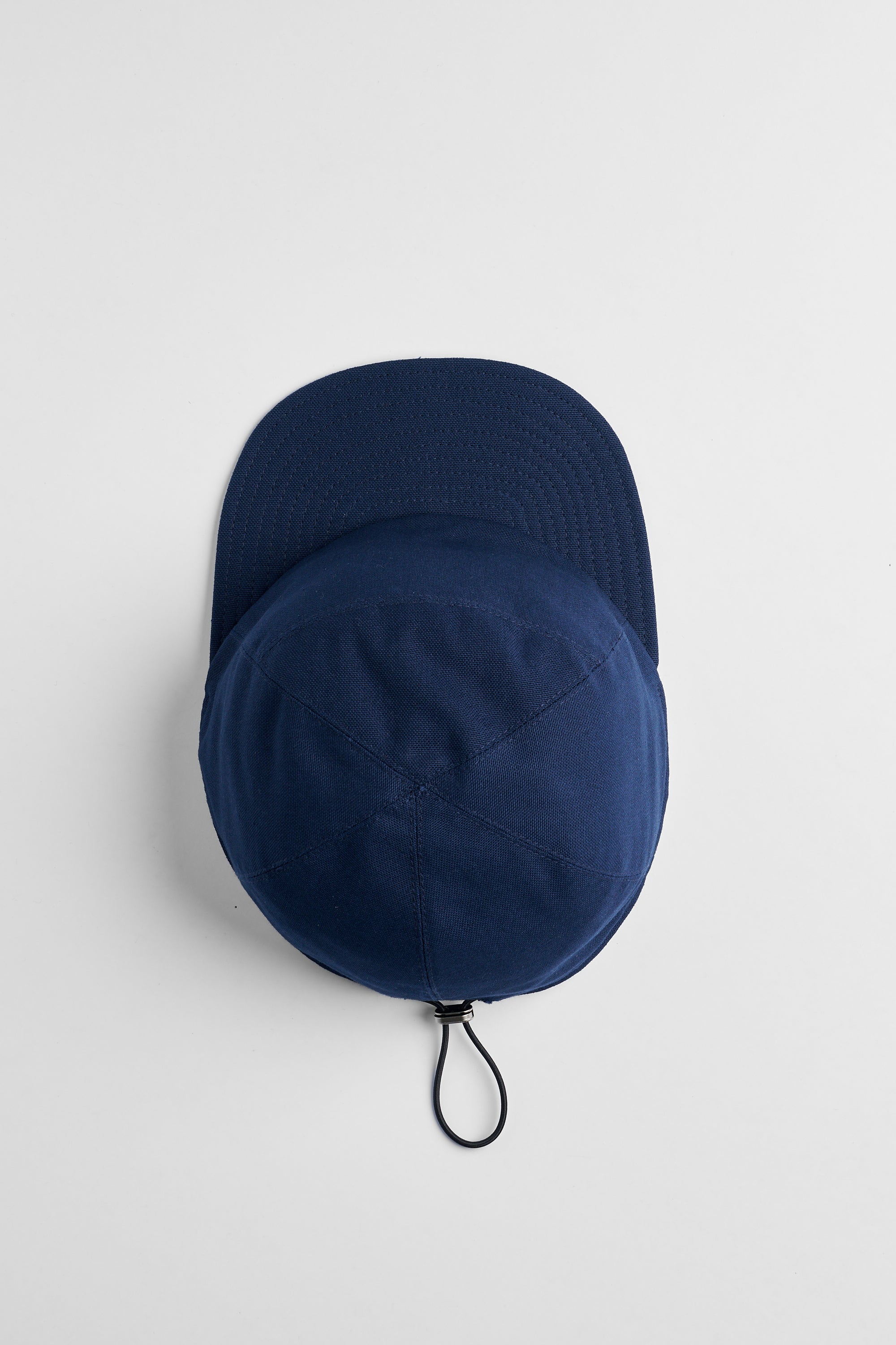 Italian Canvas Ball Cap