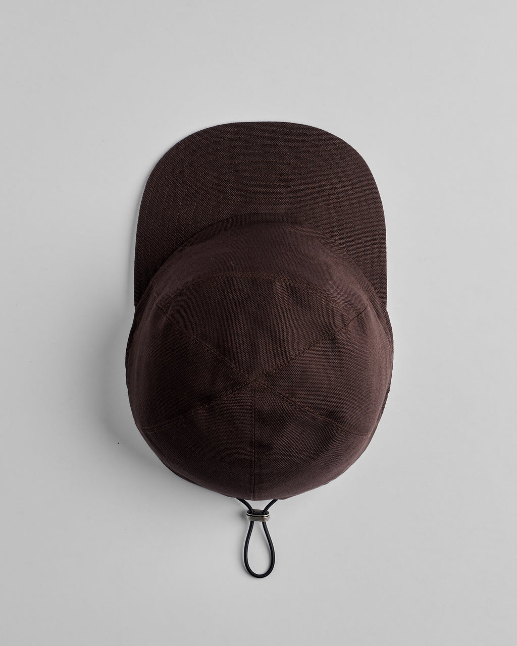 Italian Canvas Ball Cap