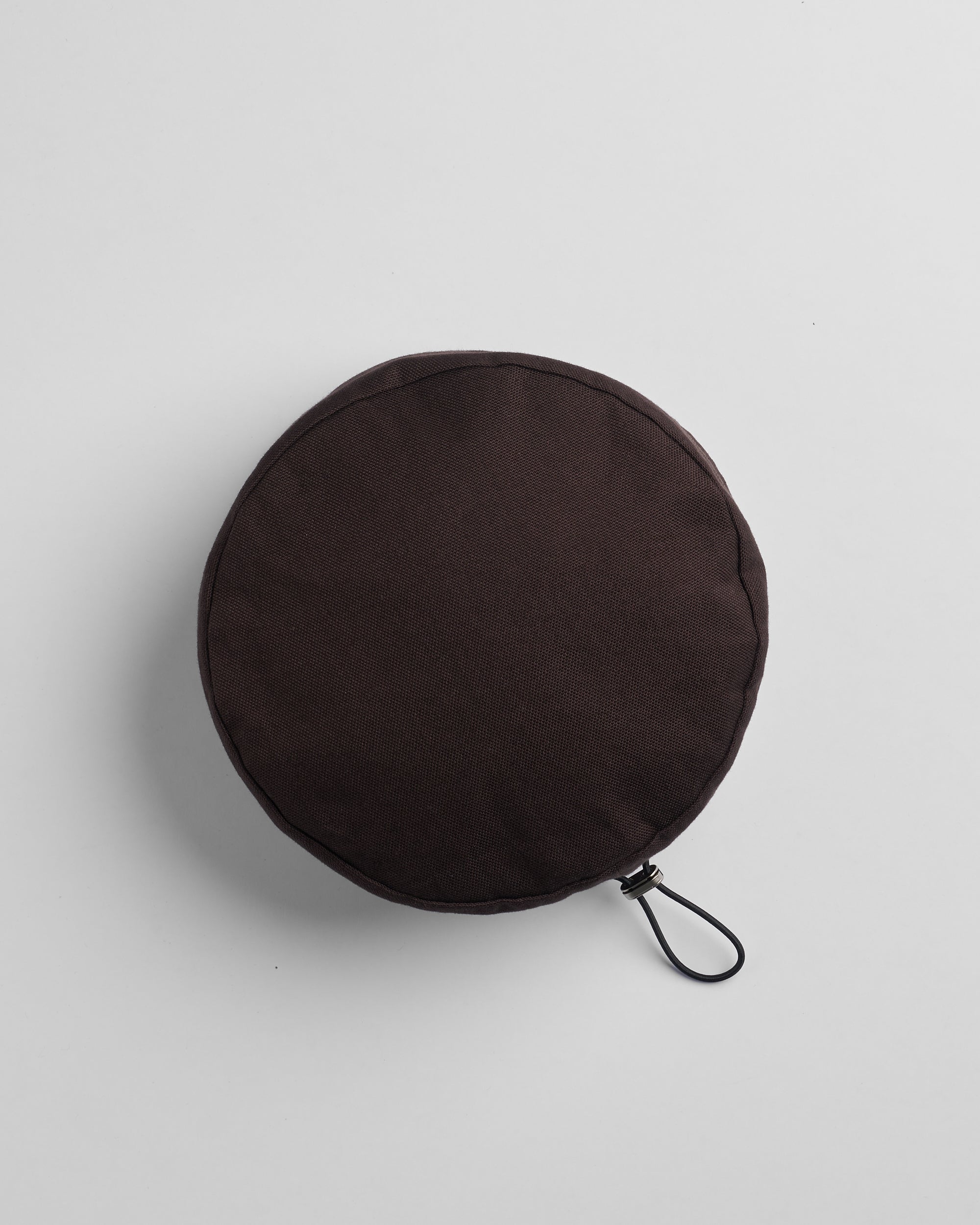 Italian Canvas Bottle Cap