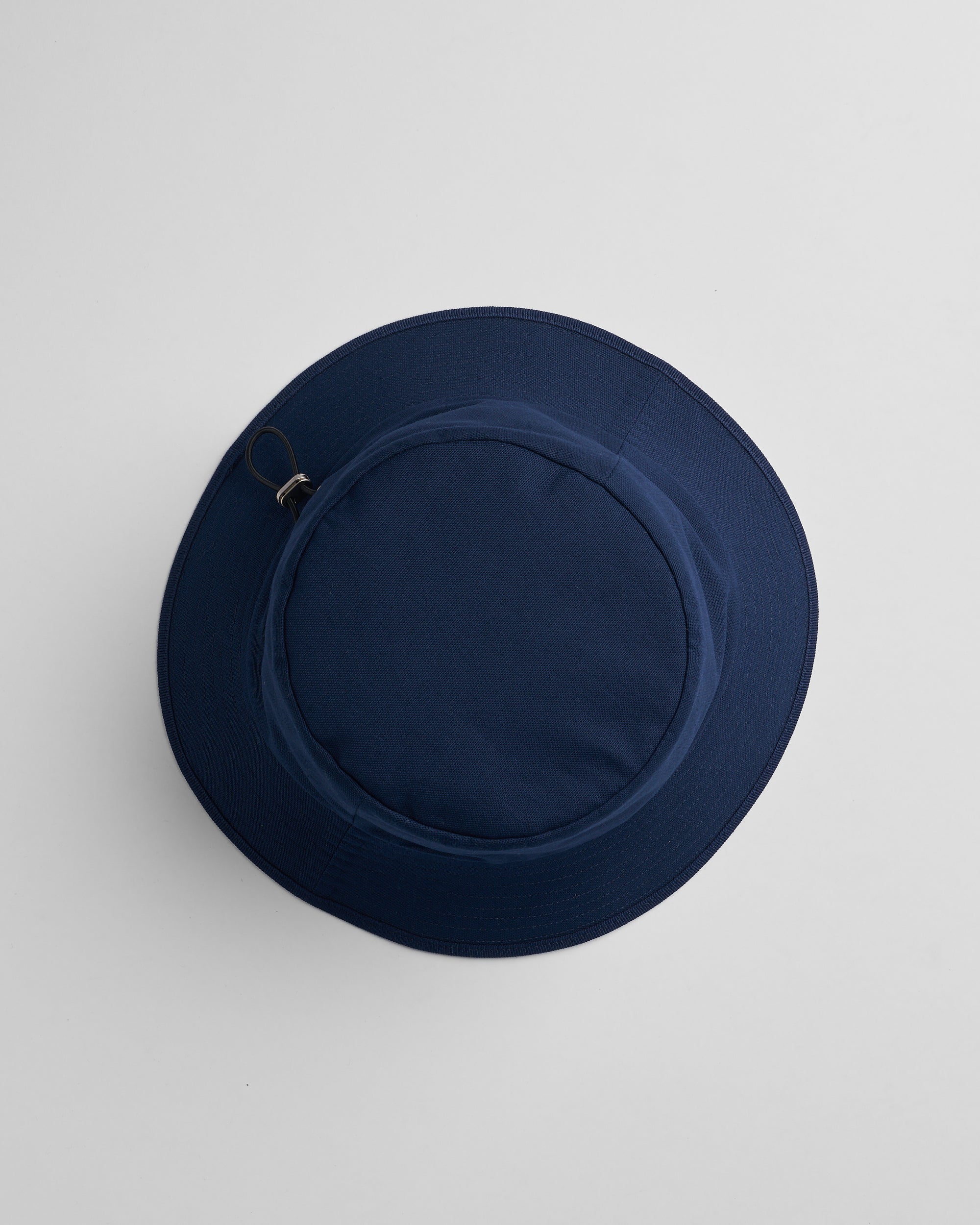 Italian Canvas Bucket Hat