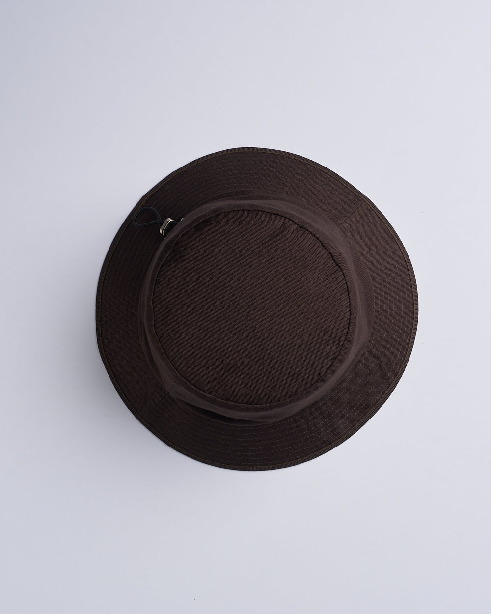 Italian Canvas Bucket Hat