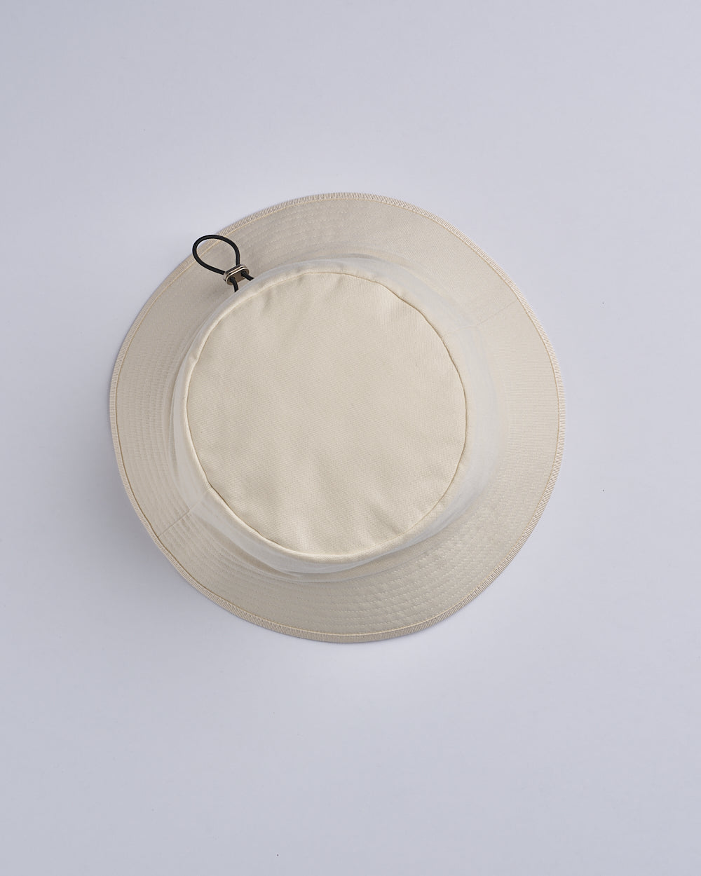 Italian Canvas Bucket Hat