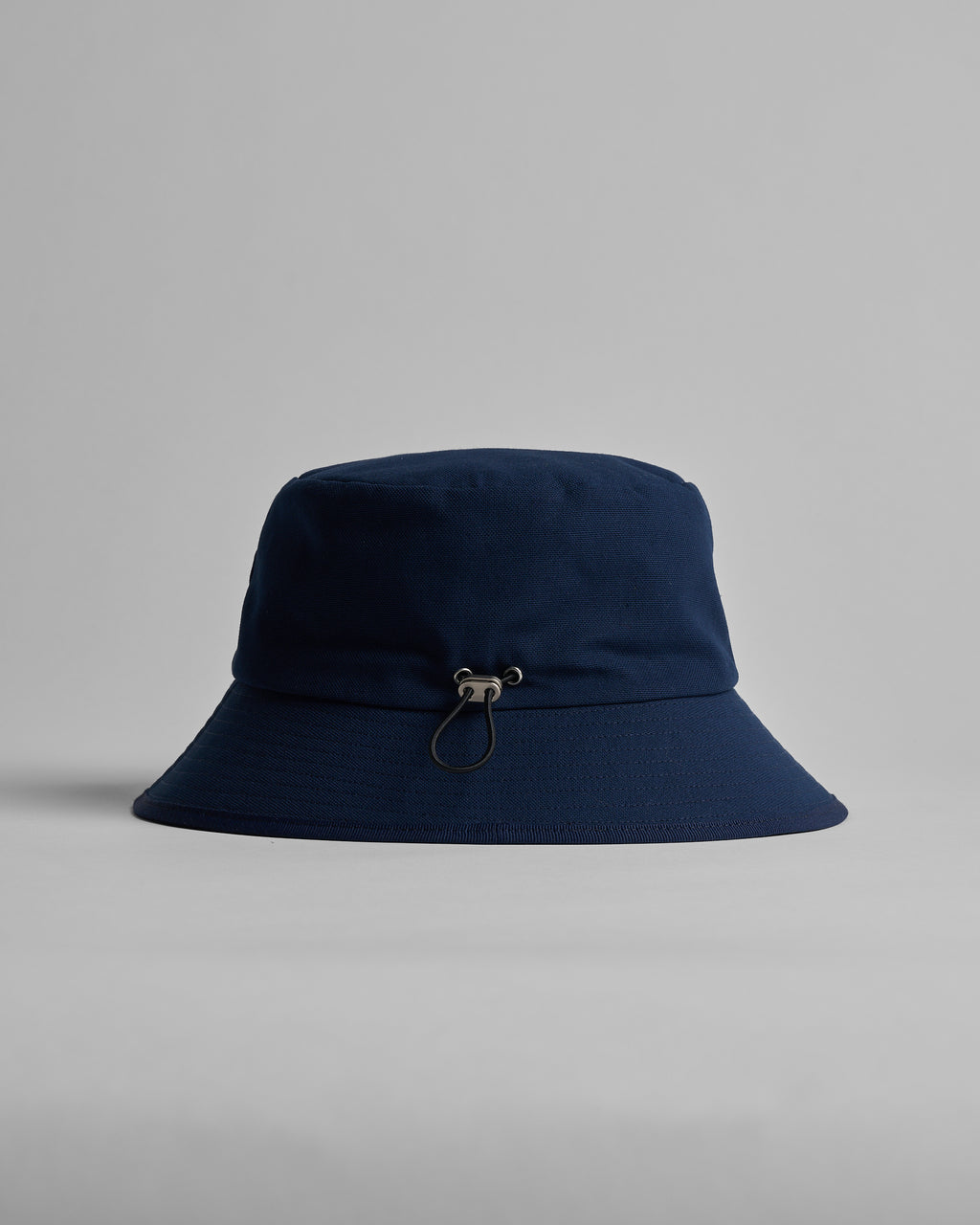 Italian Canvas Bucket Hat