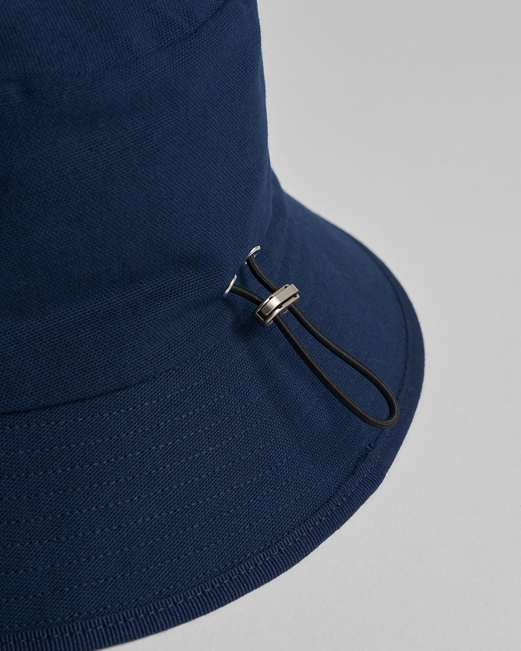 Italian Canvas Bucket Hat