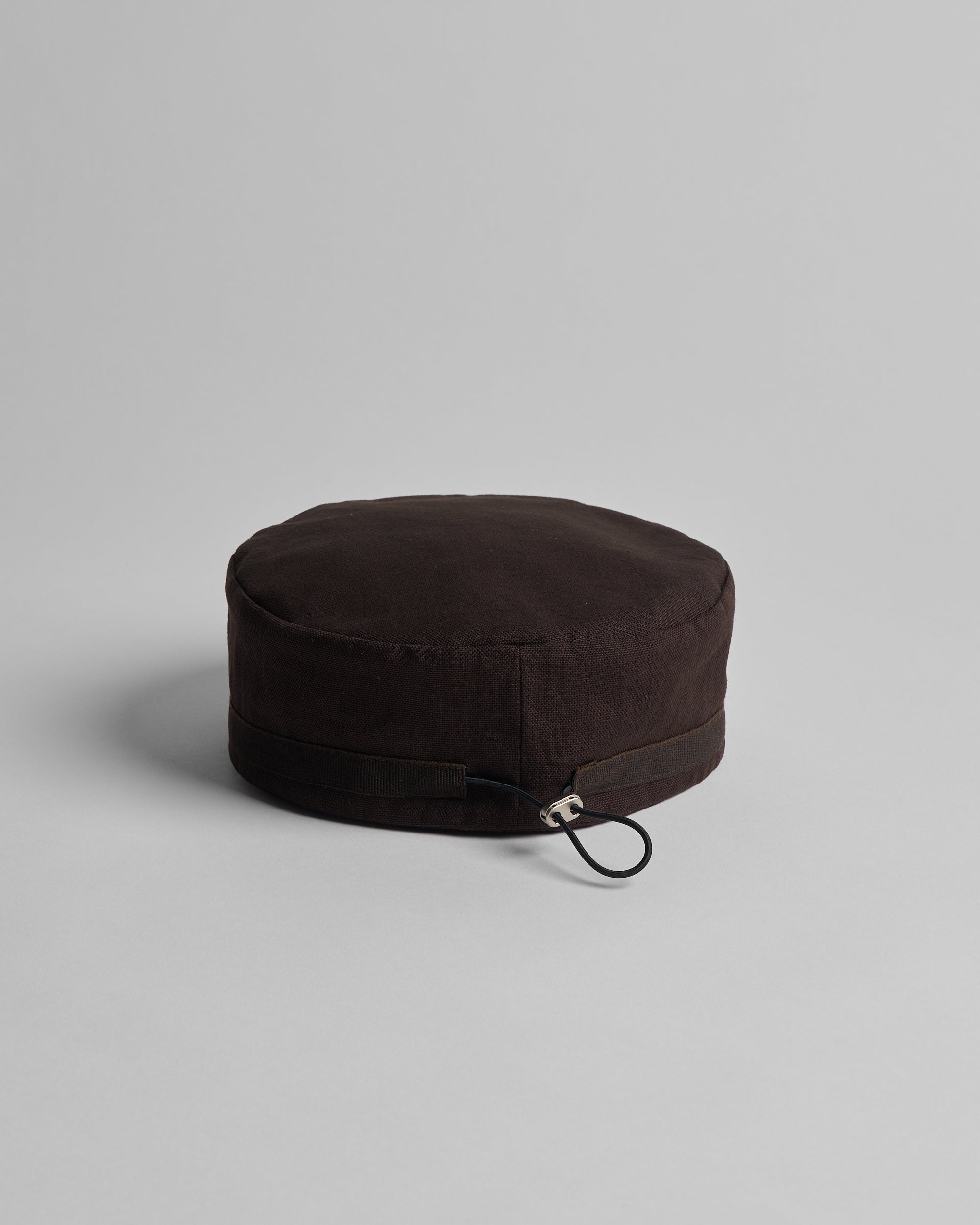 Italian Canvas Bottle Cap