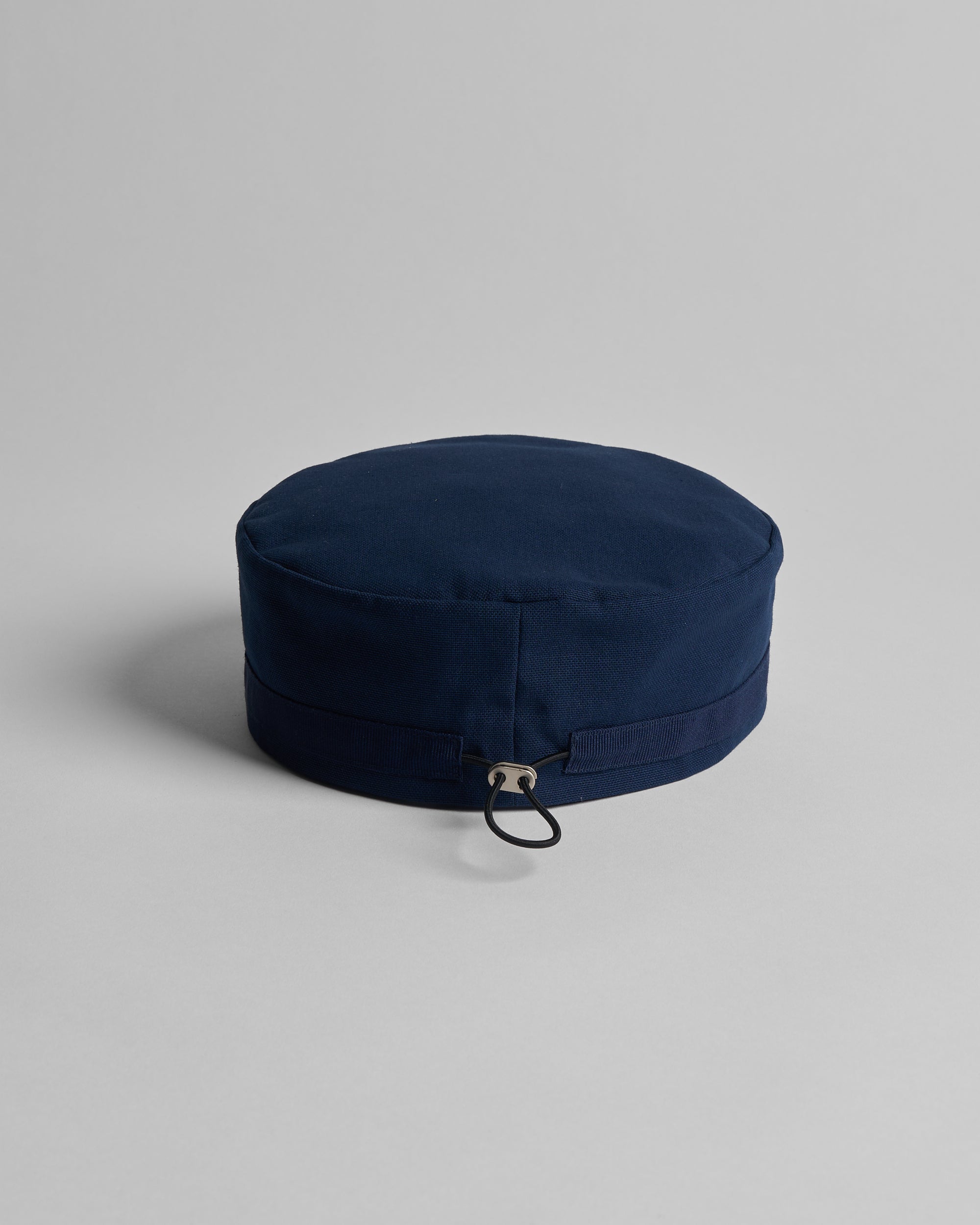 Italian Canvas Bottle Cap