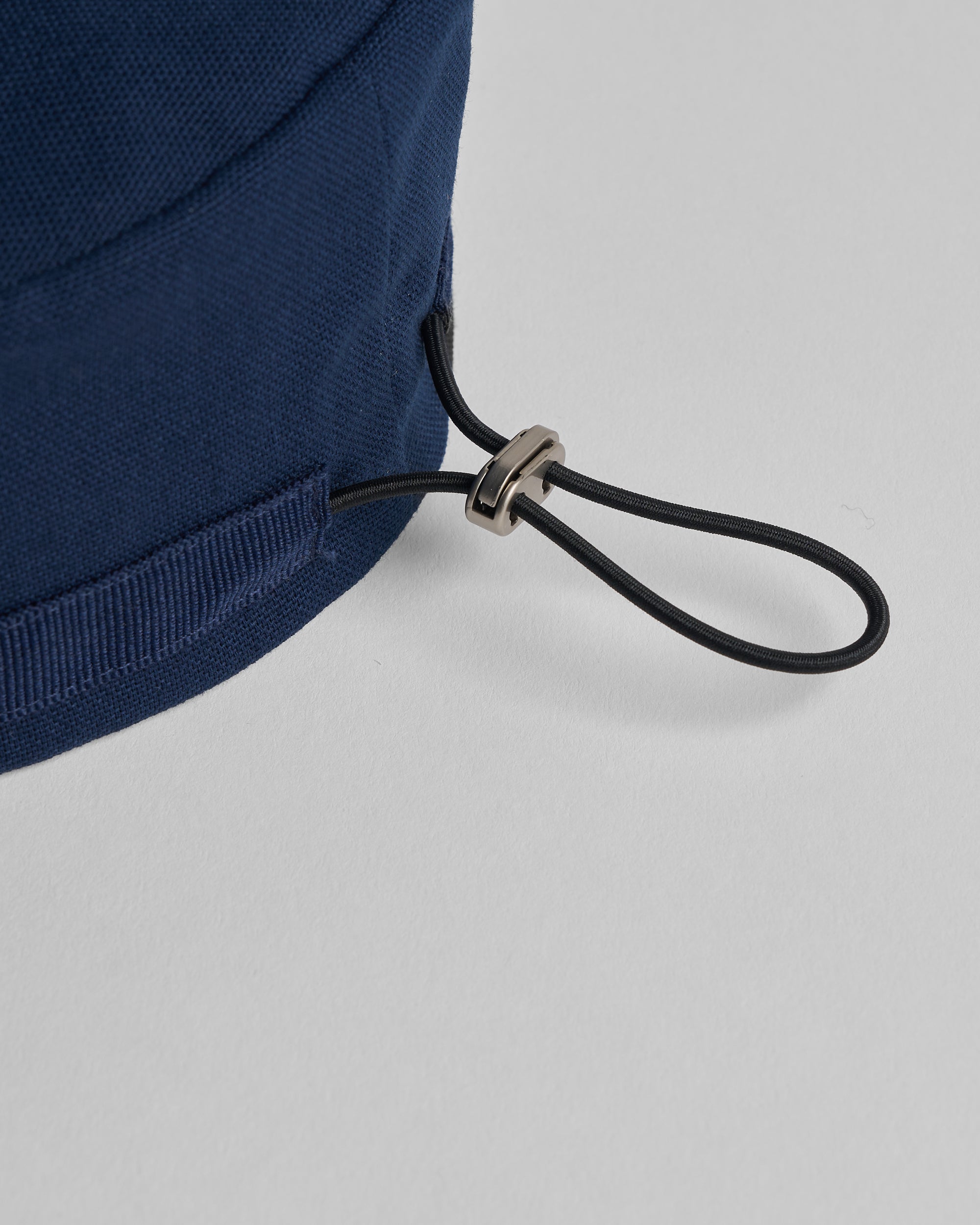 Italian Canvas Bottle Cap