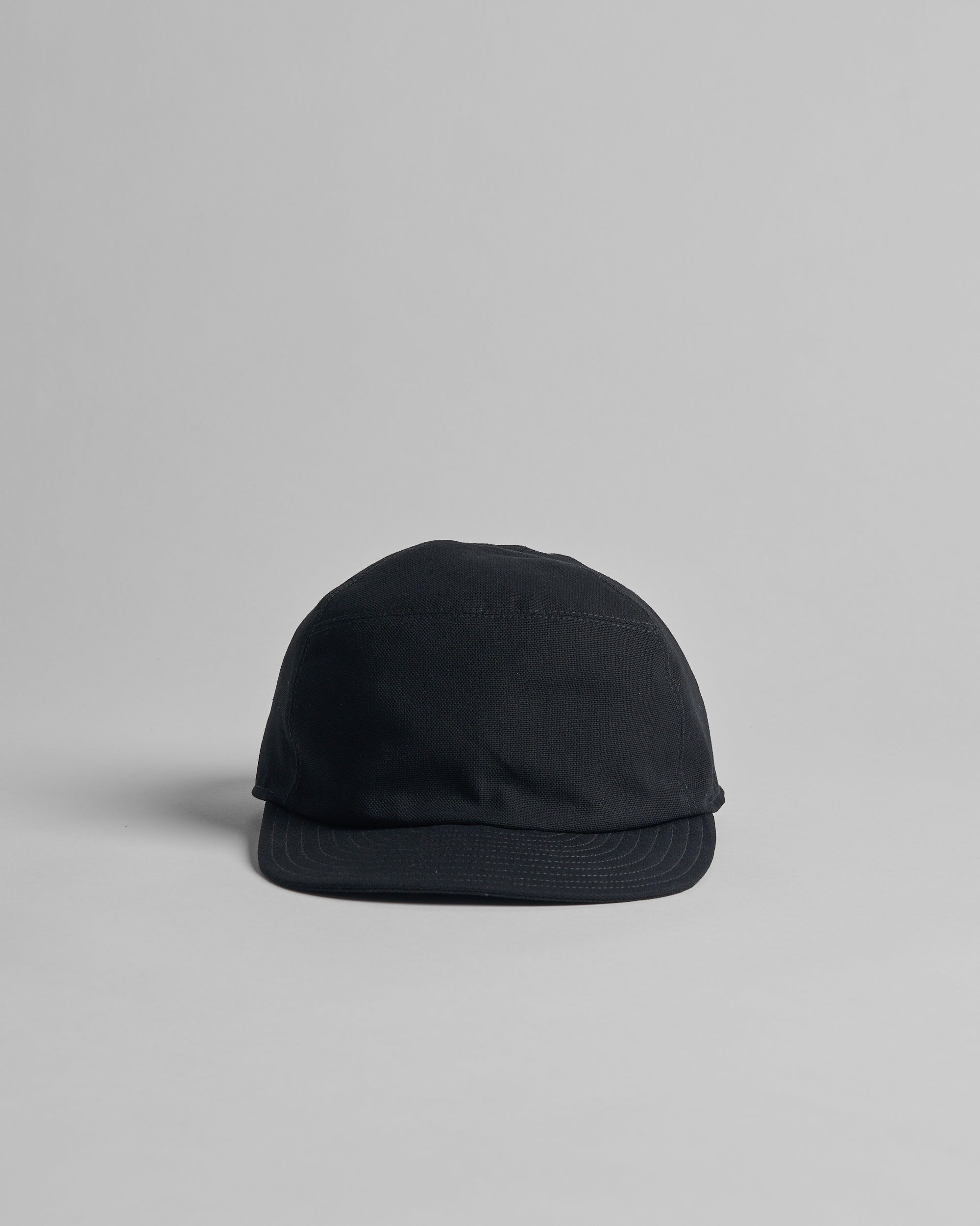 Italian Canvas Ball Cap