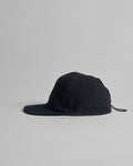 Italian Canvas Ball Cap