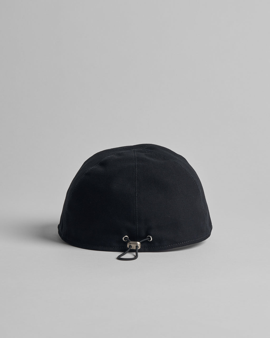 Italian Canvas Ball Cap