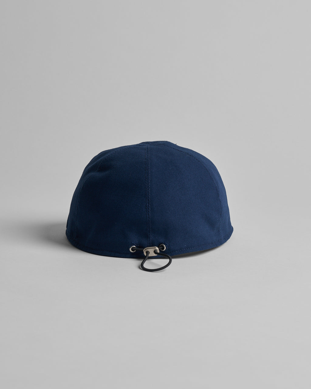 Italian Canvas Ball Cap