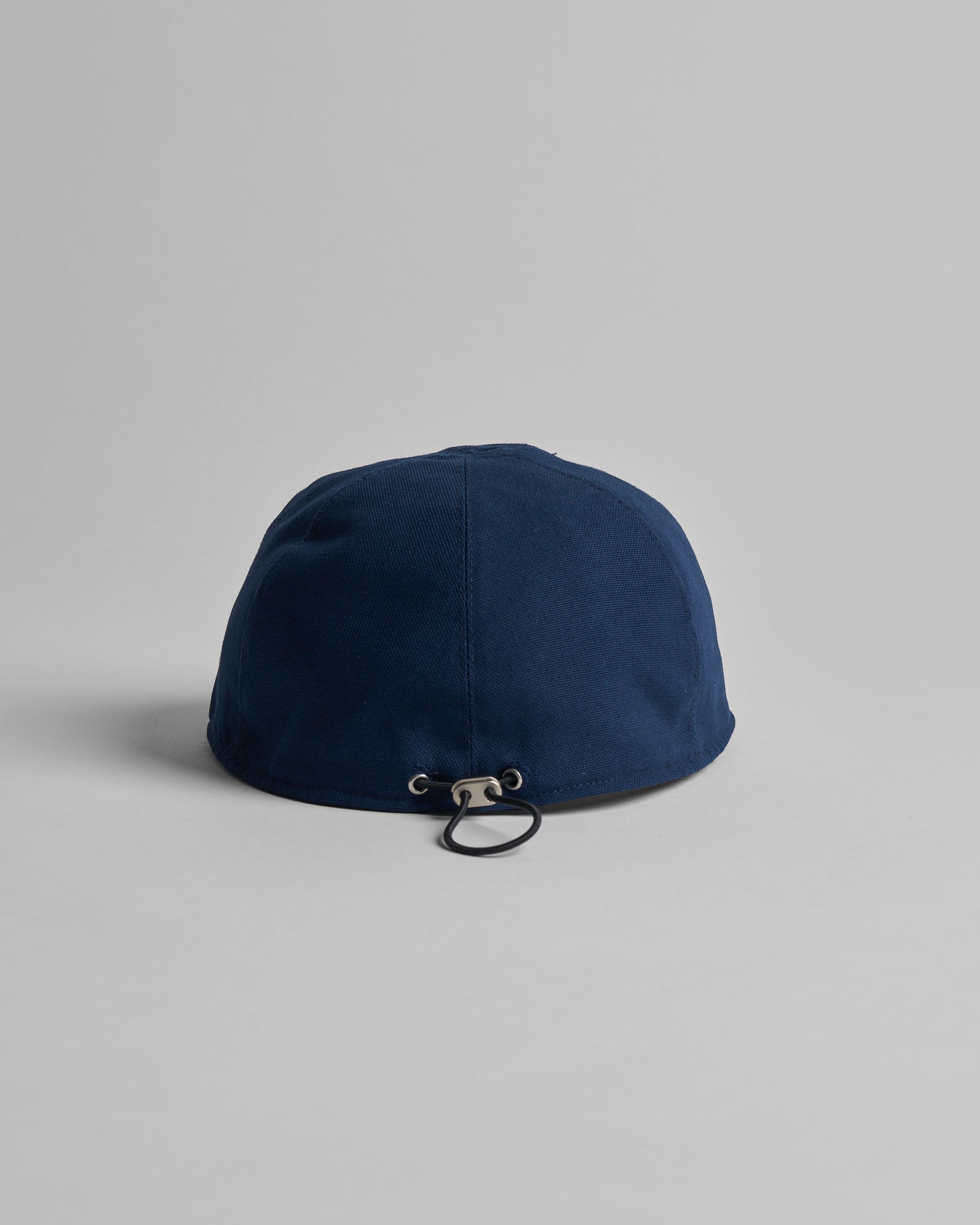 Italian Canvas Ball Cap