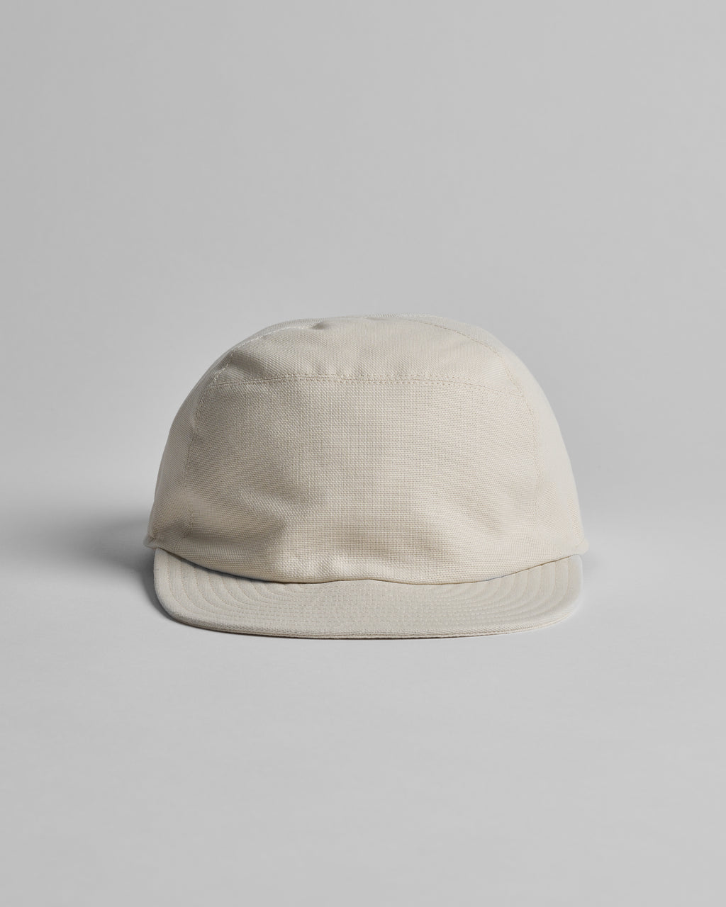 Italian Canvas Ball Cap