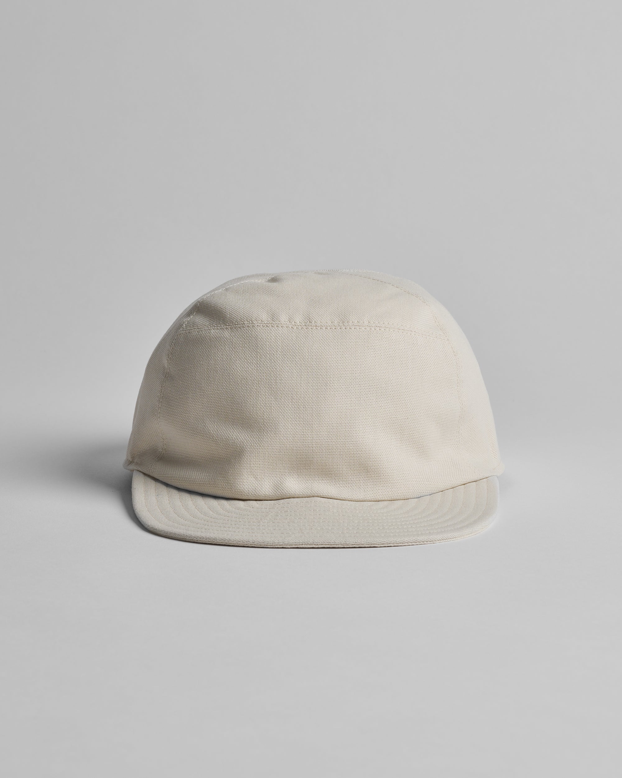 Italian Canvas Ball Cap