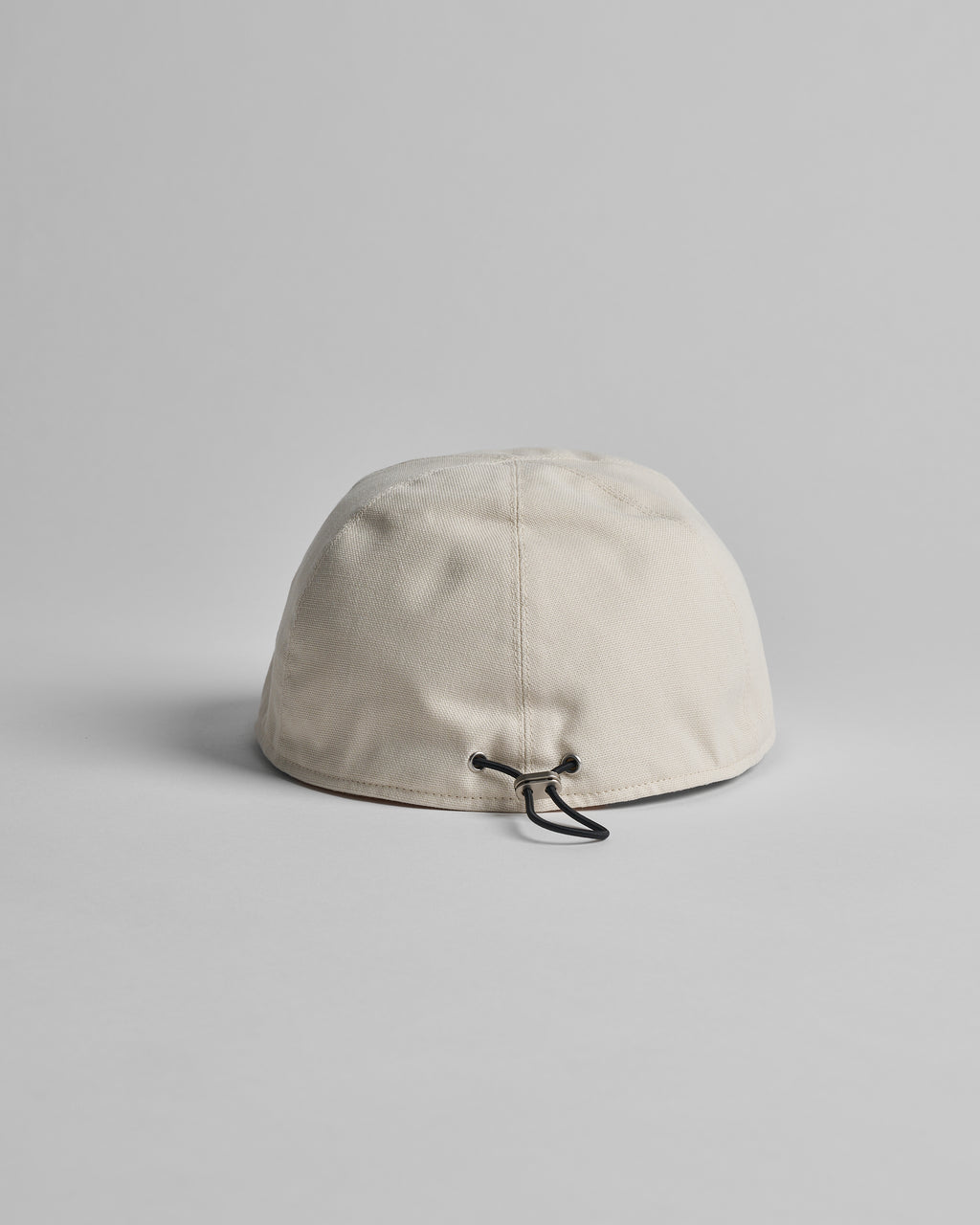 Italian Canvas Ball Cap