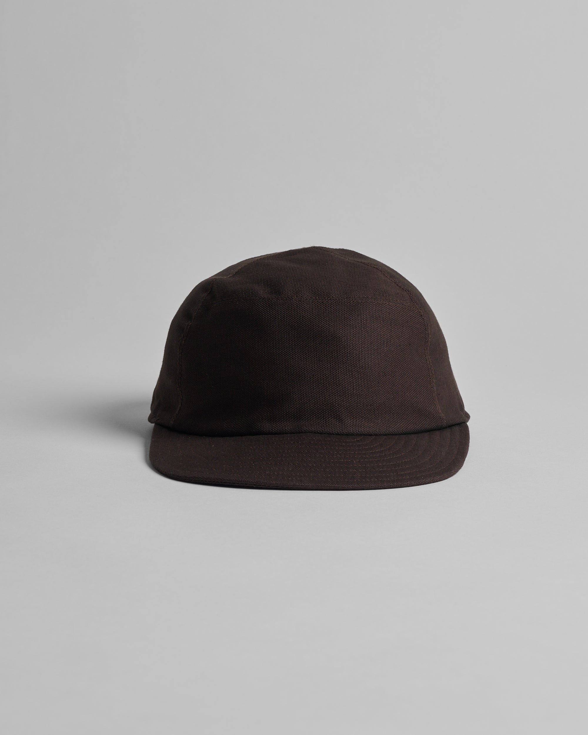 Italian Canvas Ball Cap