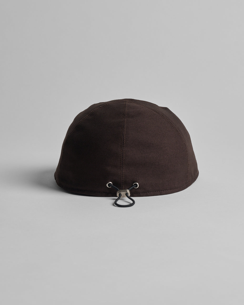 Italian Canvas Ball Cap