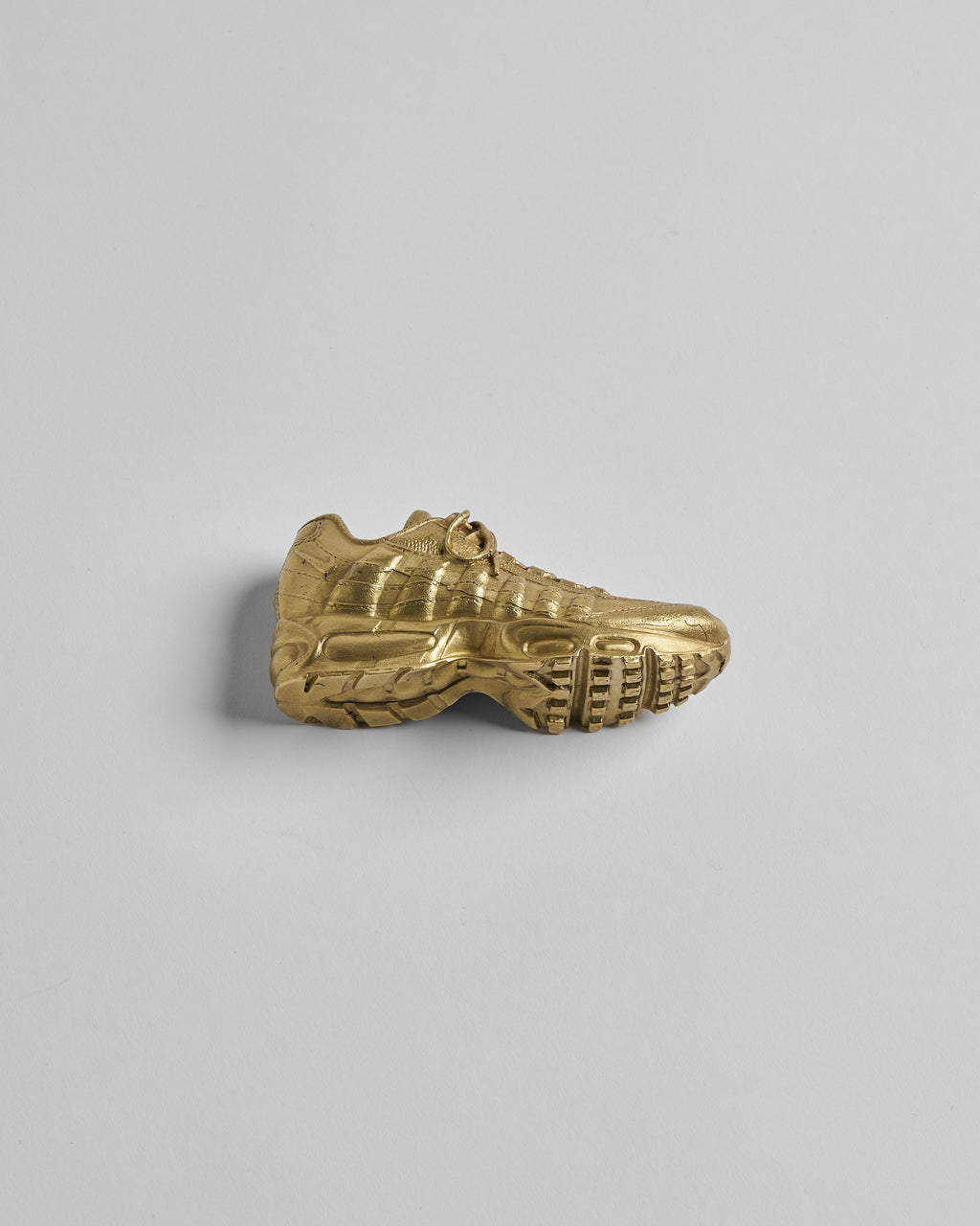 Solid Brass '95 Mini