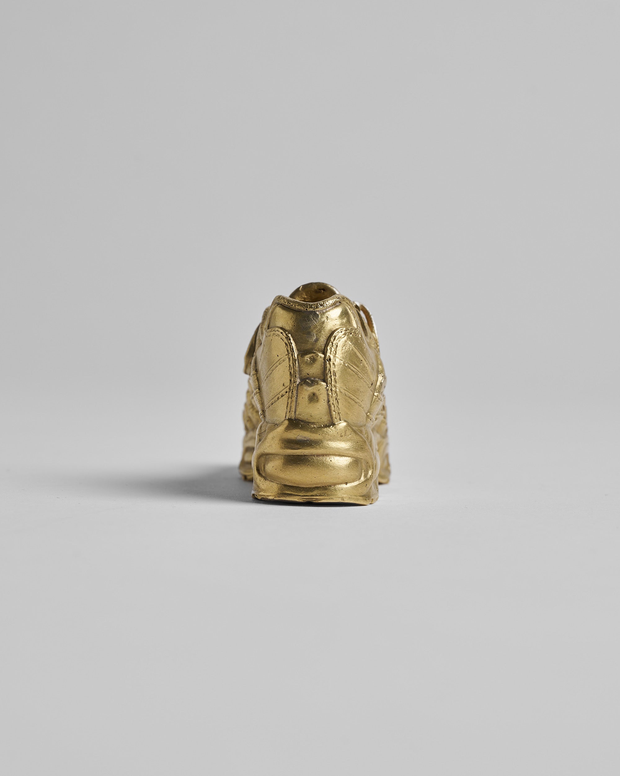 Solid Brass '95 Mini