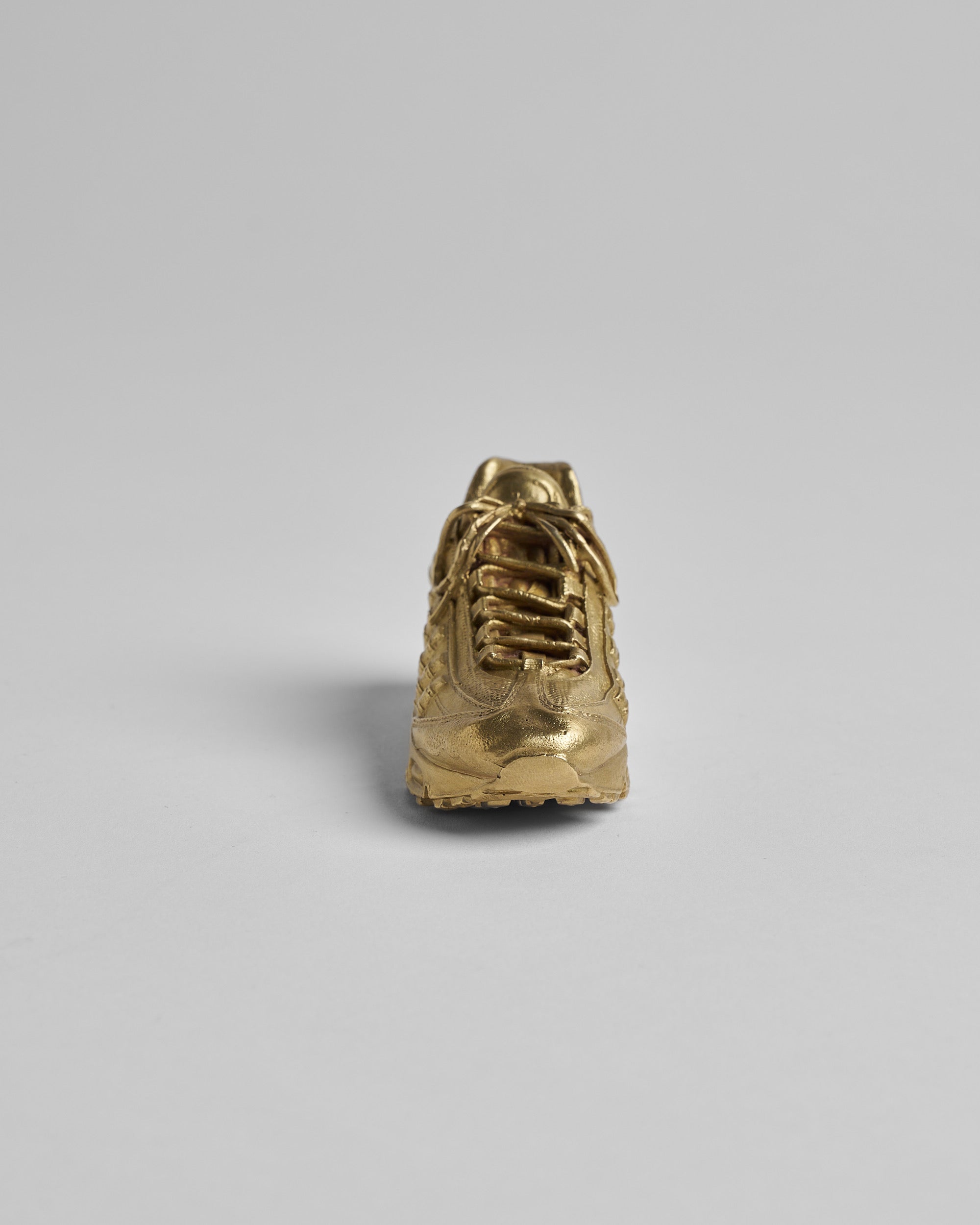 Solid Brass '95 Mini