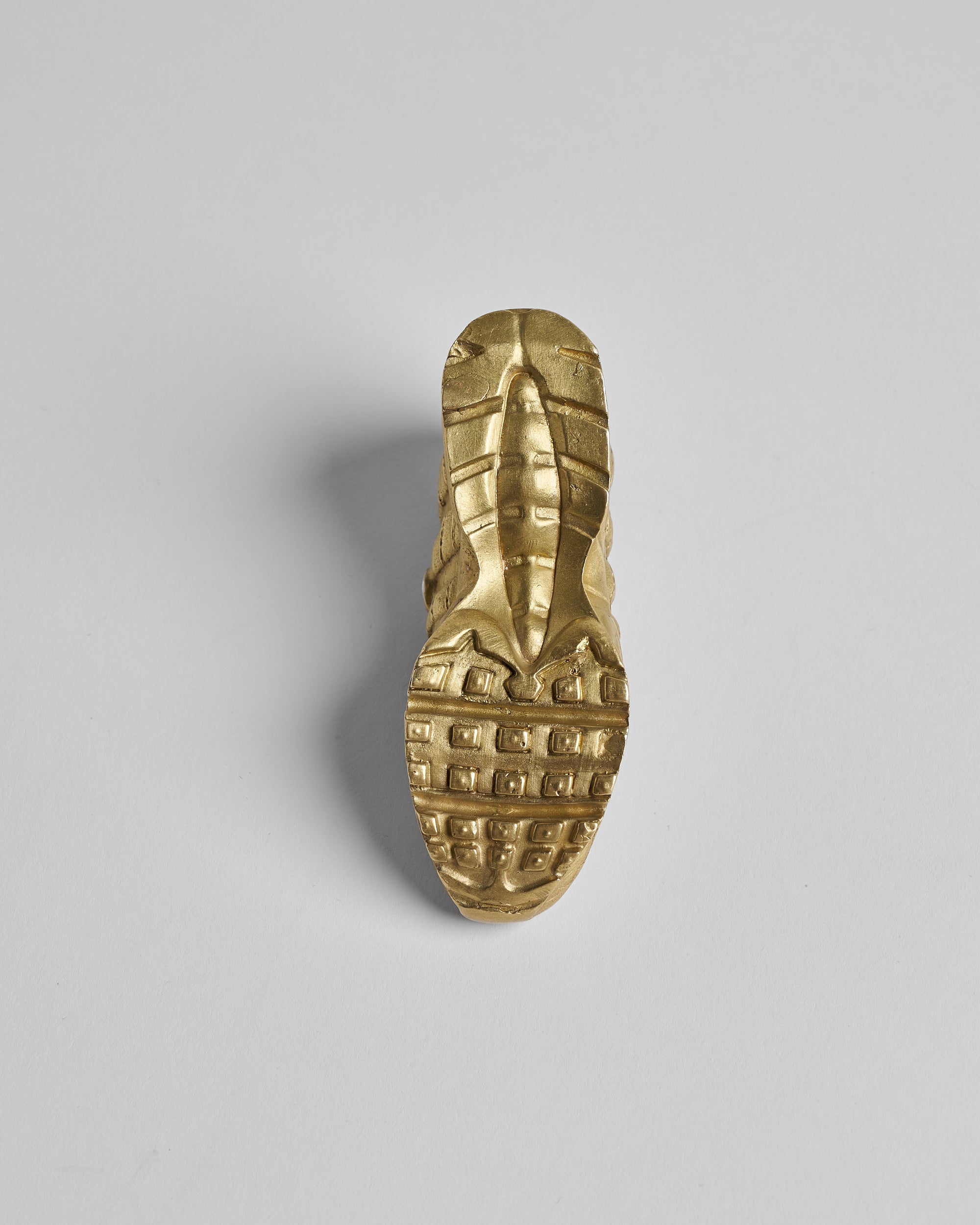 Solid Brass '95 Mini